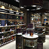 JR Duty Free, Perth Airport