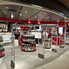 JR Duty Free, Perth Airport