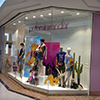 Peter Alexander, Morley Galleria Shopping Centre